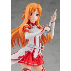 Figurine Statique - Pop Up Parade - Sword Art Online - Asuna