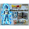Cartes (JCC) - Dragon Ball - Collector's Selection Vol.2 "Vegeta"