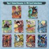 Cartes (JCC) - Dragon Ball - Collector's Selection Vol.2 "Vegeta"