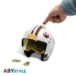 Money box - Star Wars - X-Wing Pilot
