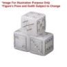Trading Cards - Gundam - Damage Counter Dice