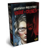 Board Game - Extension - Solo - Négociateur Prise d'Otage - Vague de crimes