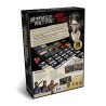 Board Game - Extension - Solo - Négociateur Prise d'Otage - Vague de crimes