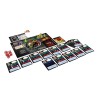 Board Game - Extension - Solo - Négociateur Prise d'Otage - Vague de crimes