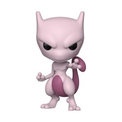POP - POP Games - Pokemon - 581 - Mewtwo