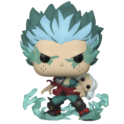 POP - Animation - My Hero Academia - 1008 - Infinite Deku & Eri