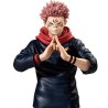 Figurine Statique - Jujutsu Kaisen - Sukuna Ryomen