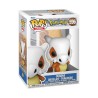 POP - POP Games - Pokemon - 596
