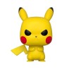 POP - POP Games - Pokemon - 598 -  - Pikachu