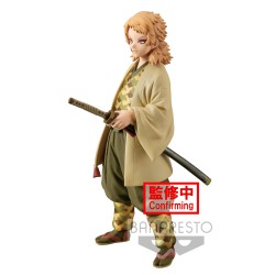 Figurine Statique - Demon Slayer - Sabito