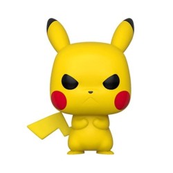 POP - POP Games - Pokemon - 598 -  - Pikachu