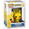 POP - POP Games - Pokemon - 598 -  - Pikachu