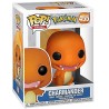 POP - POP Games - Pokemon - 455 -  - Charmander