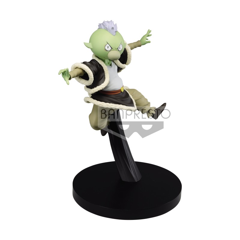 Figurine Statique - Otherworlder - Moi, quand je me réincarne en Slime - Gobta