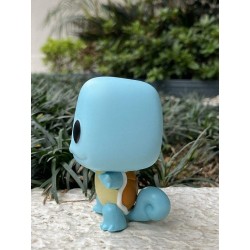 POP - POP Games - Pokemon - 504 - Carapuce