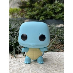 POP - POP Games - Pokemon - 504 - Carapuce