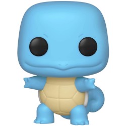 POP - POP Games - Pokemon - 504 - Carapuce