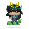 POP - POP Animation - Saint Seiya - 807 - Shiryu du Dragon