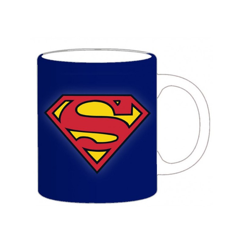 Mug - Mug(s) - Superman - Logo