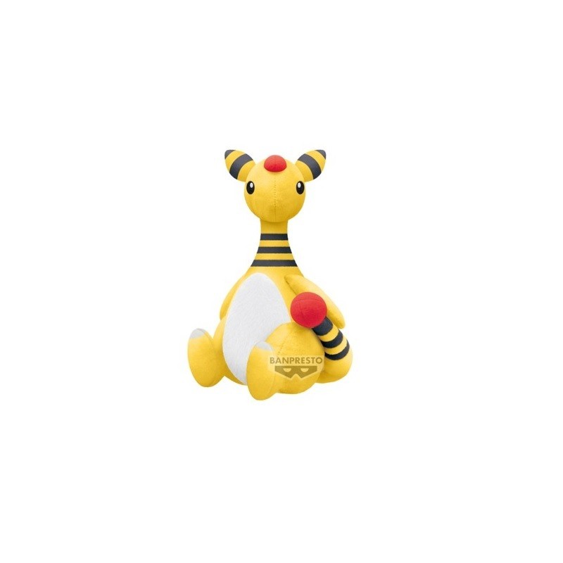 Peluche - Pokemon - Pharamp