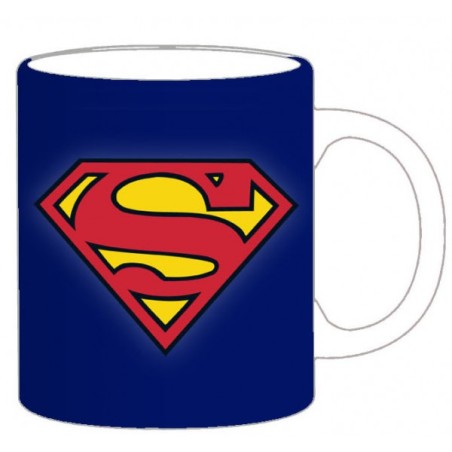 Mug - Mug(s) - Superman - Logo