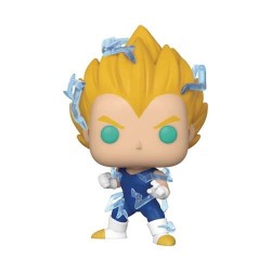 POP - POP Animation - Dragon Ball - 709 - SSJ2 - Special Edition - Vegeta