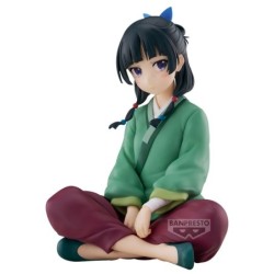 Static Figure - Break Time Collection - The Apothecary Diaries - Maomao