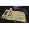 Board Game - Cooperative - Vol de Nuit