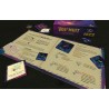 Board Game - Cooperative - Vol de Nuit
