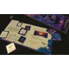 Board Game - Cooperative - Vol de Nuit