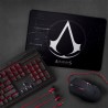 Tapis de souris - Assassin's Creed - Crest