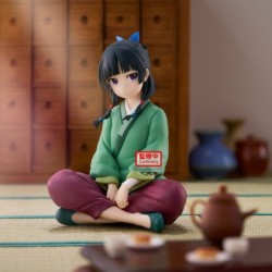 Figurine Statique - Break Time Collection - Les Carnets de l'Apothicaire - Maomao