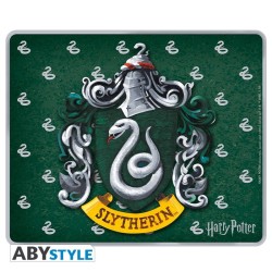 Tappetino per mouse - Harry Potter -  - Serpeverde