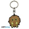 Porte-clefs - Yu-Gi-Oh! - Kuriboh