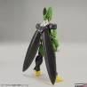 Maquette - Figure Rise - Dragon Ball - Cell