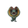 POP - POP Movies - Jurassic Park - 550 - Dilophosaurus