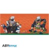 Mug - Subli - Naruto - Kakashi Hatake
