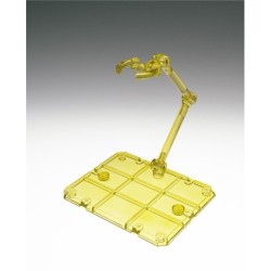 Accessoires Figurines - Saint Seiya - Tamashii Stage "Act.4" - Jaune