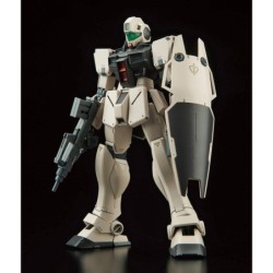 - Gundam - GM Command