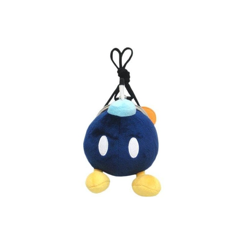 Porte-monnaie - Super Mario - Bob-omb