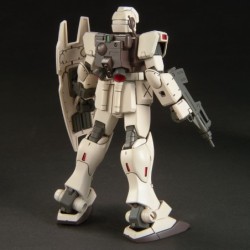 - Gundam - GM Command