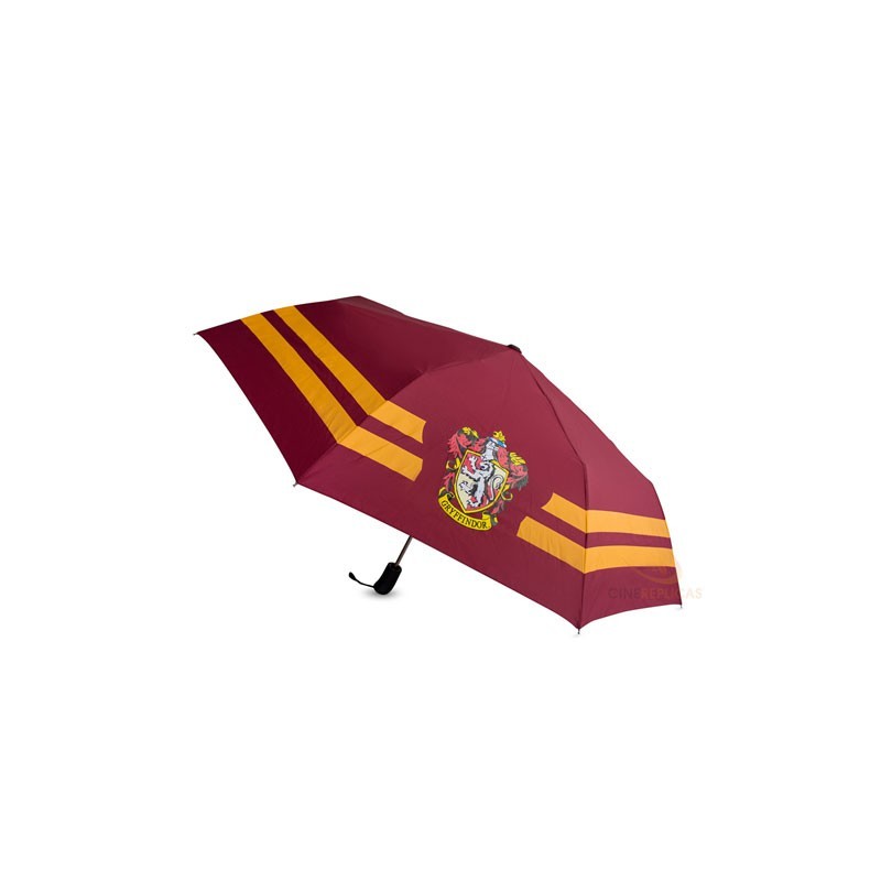 Parapluie - Harry Potter - Gryffondor