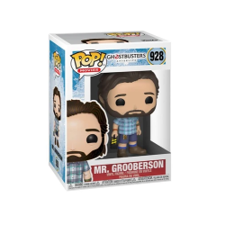 POP - Movies - Ghostbusters - 928 - Mr. Gooberson