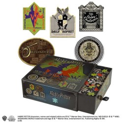 Puzzle - Rätsel - Indipendente dalla lingua - Harry Potter -  - Diagon Alley