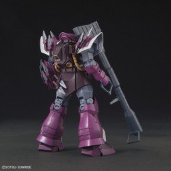 Model - Gundam - Efreet Schneid