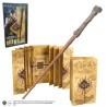 Bacchetta magica - Harry Potter -  - Mappa del Malandrino