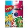 UNO - Classico - Famiglia - Carte - Pokemon - UNO Special Edition