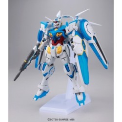 Model - Gundam - G-Self