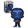 POP - POP Marvel - X-Men - 643 - Beast