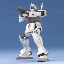 Model - Gundam - GM Cold District Type
